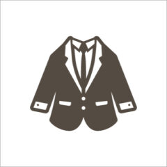 着なくなった服、捨てる?