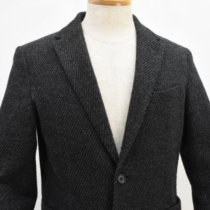 ◇美品◇ブラックレーベルクレストブリッジ◇ウールソフト ◇美品◇ブラックレーベルクレストブリッジ◇ウールソフト