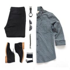 洋服の受託(委託)販売について