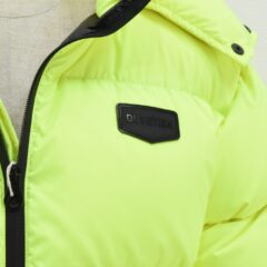 パーソナルコーディネートのダウンが入荷しましたよ