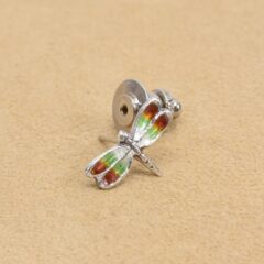 縁起物の勝ち虫、知ってる?
